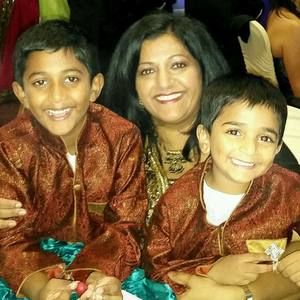 Meet your Posher, Suja